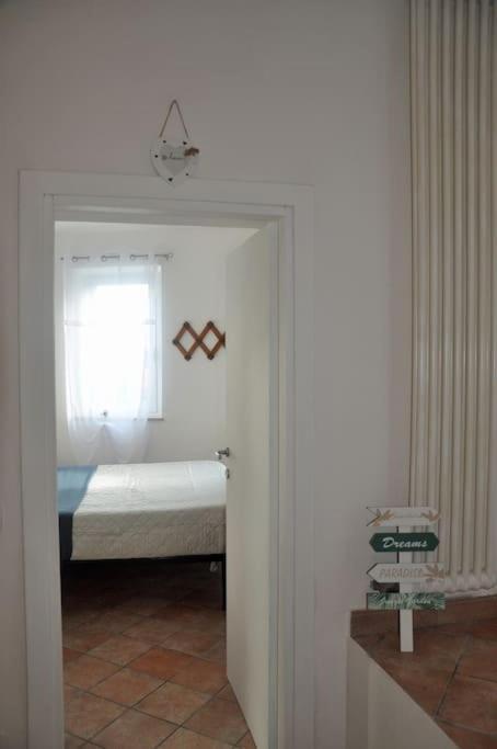 Casa Soprani - Relax Marchigiano Διαμέρισμα Castelfidardo Εξωτερικό φωτογραφία