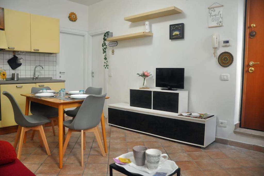 Casa Soprani - Relax Marchigiano Διαμέρισμα Castelfidardo Εξωτερικό φωτογραφία