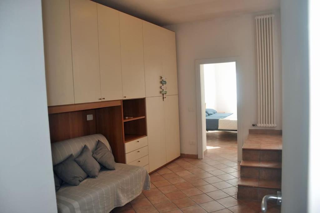 Casa Soprani - Relax Marchigiano Διαμέρισμα Castelfidardo Εξωτερικό φωτογραφία