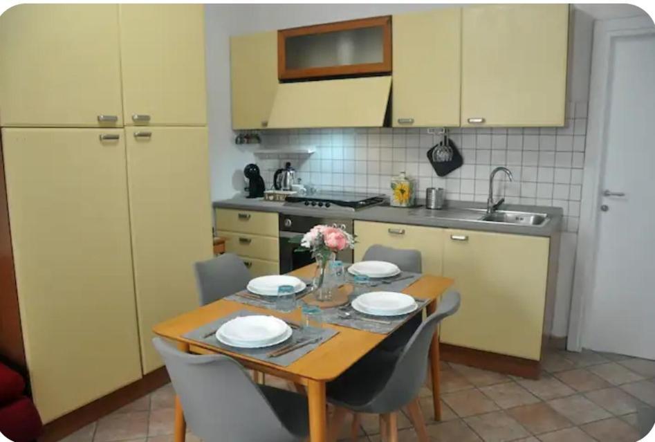 Casa Soprani - Relax Marchigiano Διαμέρισμα Castelfidardo Εξωτερικό φωτογραφία